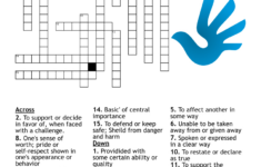 A Christmas Carol Crossword – Wordmint throughout Good Ruler From a Christmas Carol Crossword