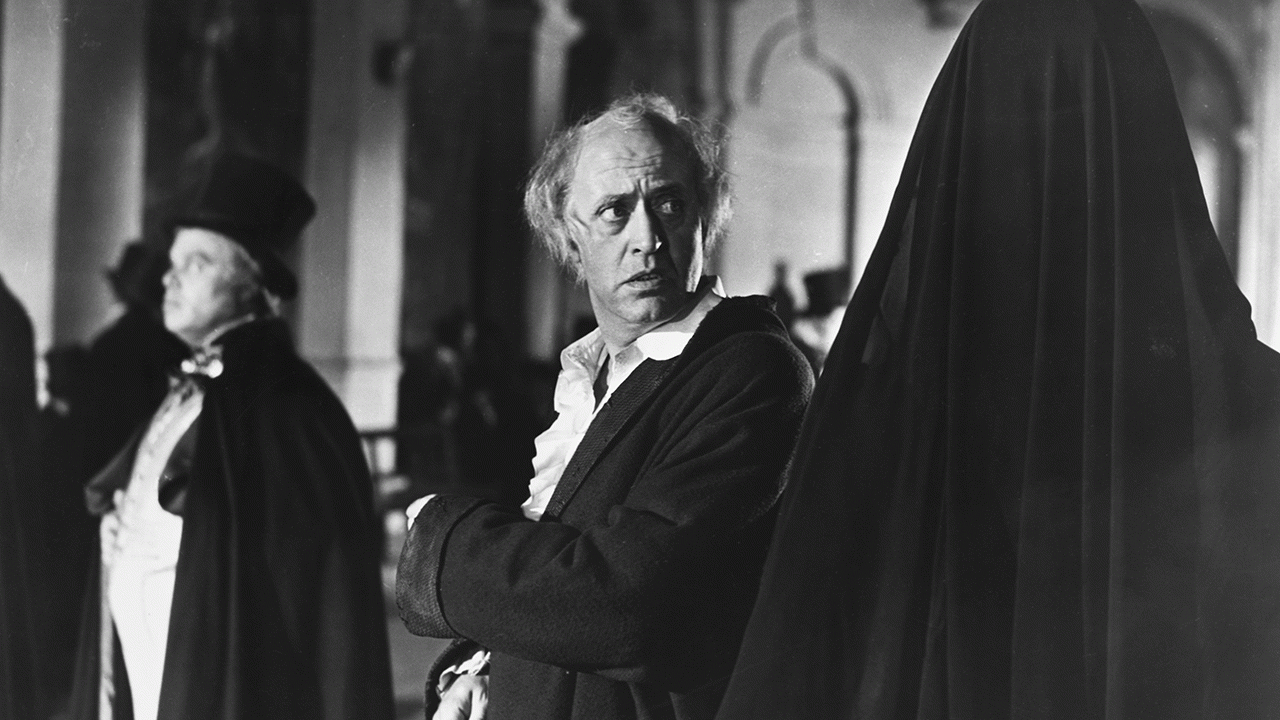 a christmas carol has been remade many times since 1843 see for alastair of a christmas carol crossword clue A Christmas Carol' Has Been Remade Many Times Since 1843, See for Alastair Of A Christmas Carol Crossword Clue