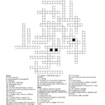 A Christmas Carol (Play Script) Crossword   Wordmint Inside Birds In A Christmas Carol Crossword