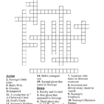 A Christmas Carol: Scrooge And Marley Crossword   Wordmint For Marley Of A Christmas Carol Crossword