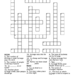 A Christmas Carol Stave 1 Crossword   Wordmint Regarding A Christmas Carol Crossword 1 Answers