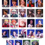 A Christmas Story   Character & Plot Synopsisgoodspeed With Regard To Christmas Story Villain Crossword