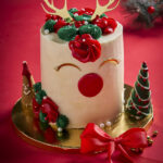 A Guide To Christmas Cakes In Chennai   The Hindu With Regard To Some Christmas Cakes Crossword Clue