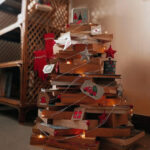 A Guide To Going Sustainable This Christmas   The Hindu Intended For Embellish Like A Christmas Tree Crossword