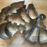 A Small Bag Of Cookies Can Make Someone'S Holiday – The Talon With Regard To Common Christmas Cookie Cutter Shape Crossword