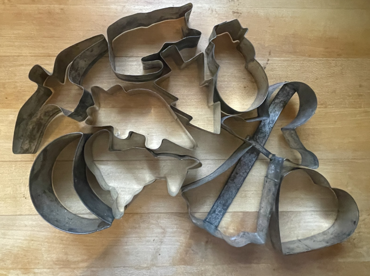 a small bag of cookies can make someones holiday the talon with regard to common christmas cookie cutter shape crossword A Small Bag Of Cookies Can Make Someone'S Holiday – The Talon with regard to Common Christmas Cookie Cutter Shape Crossword