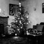 A Visit From Saint Nicholas (In The Ernest Hemingway Manner) | The In A Visit From Saint Nicholas On Christmas Crossword