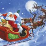 A Visit From St. Nicholas   Early County News Intended For A Visit From Saint Nicholas On Christmas Crossword