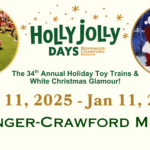 Activities Inside Annual Christmas Visitor Crossword Clue