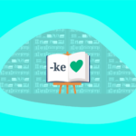 All 3,544 Positive Words Ending In  Ke (With Meanings & Examples Throughout Colorful Spherical Trinket Hung On The Christmas Tree Crossword Clue