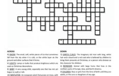 All I Want For Christmas Is You" (C…: English Esl Worksheets Pdf & Doc throughout A Christmas Song Crossword