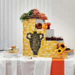 And For Our Next Course … The Centerpiece   The New York Times Within Christmas Centerpiece Nyt Crossword