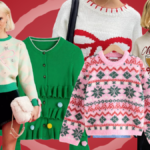 Best Christmas Jumpers As Chosenfashion Experts   Including Throughout Like Some Christmas Sweaters Crossword Clue