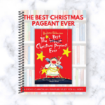 Best Christmas Pageant Ever Novel Study For The Best Christmas Pageant Ever Crossword Puzzle