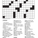 Bethpage Newsgram (3/8/24)Litmor Publishing   Issuu Within Strong Flavor From That Little Horner Kids Christmas Pie Crossword