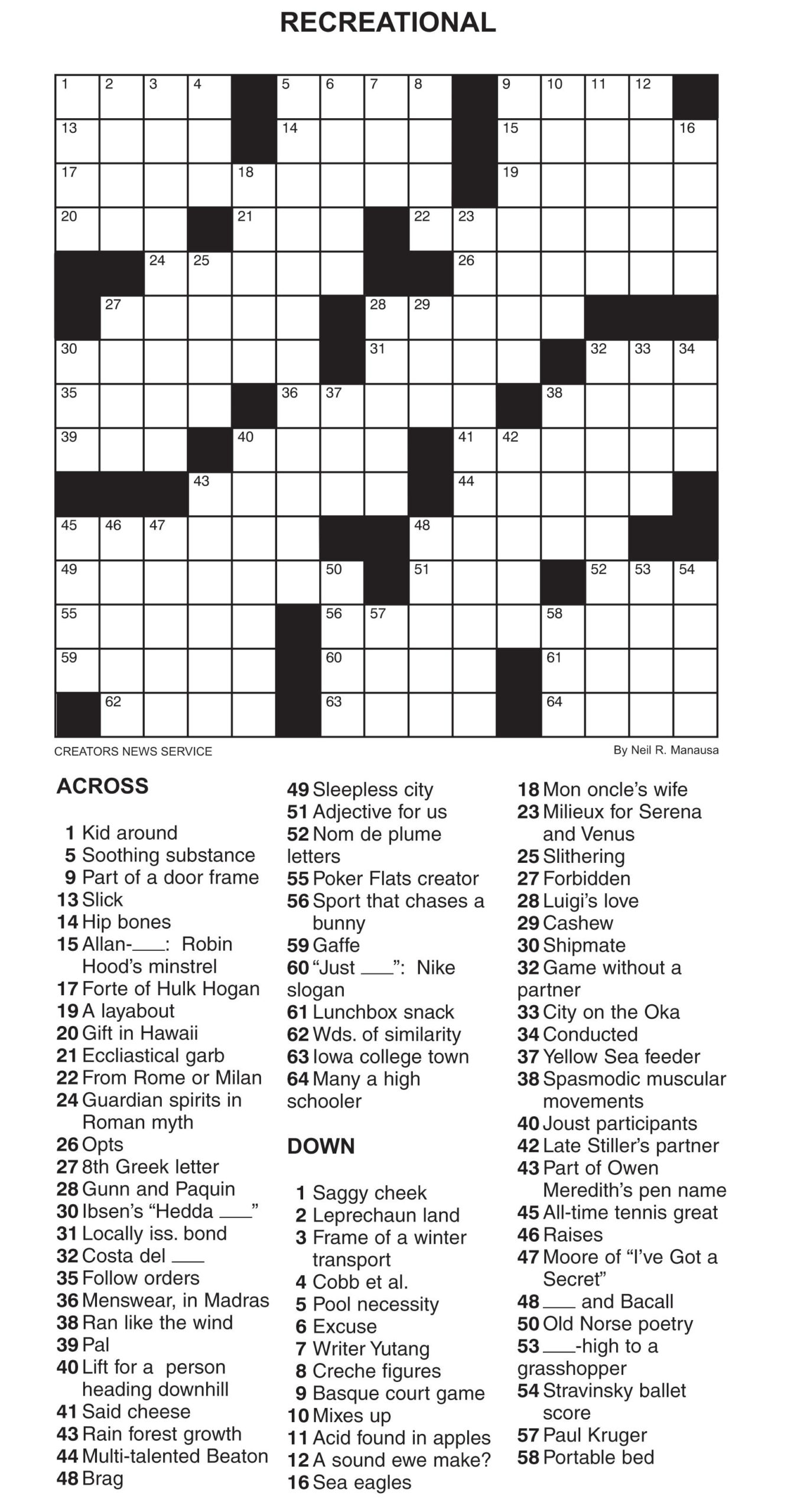 Bethpage Newsgram (3/8/24)Litmor Publishing - Issuu within Strong Flavor From That Little Horner Kids Christmas Pie Crossword
