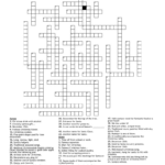 Big Christmas Crossword Puzzle!   Wordmint With Regard To Christmas For Short Crossword Clue