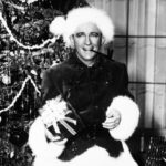 Bing Crosby'S 'White Christmas' Lyrics Intended For White Christmas Composer Crossword Clue