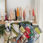 Book & Activity Based Stocking Stuffers — Viklund Made Intended For Christmas Stocking Stuffer Crossword Clue