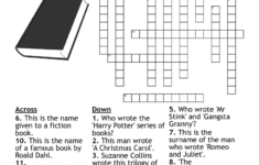 Brain Teaser Crossword – Wordmint for Bank with a Christmas Price Index Crossword