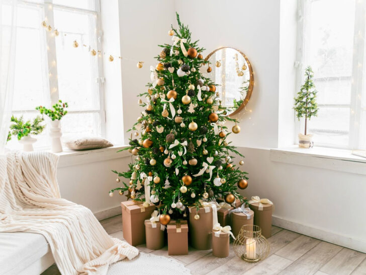 Embellish Like a Christmas Tree Crossword Embellish Like a Christmas Tree Crossword