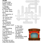 Bulgaria Travel Words Crossword   Wordmint For Crossword Clue Christmas Travelers