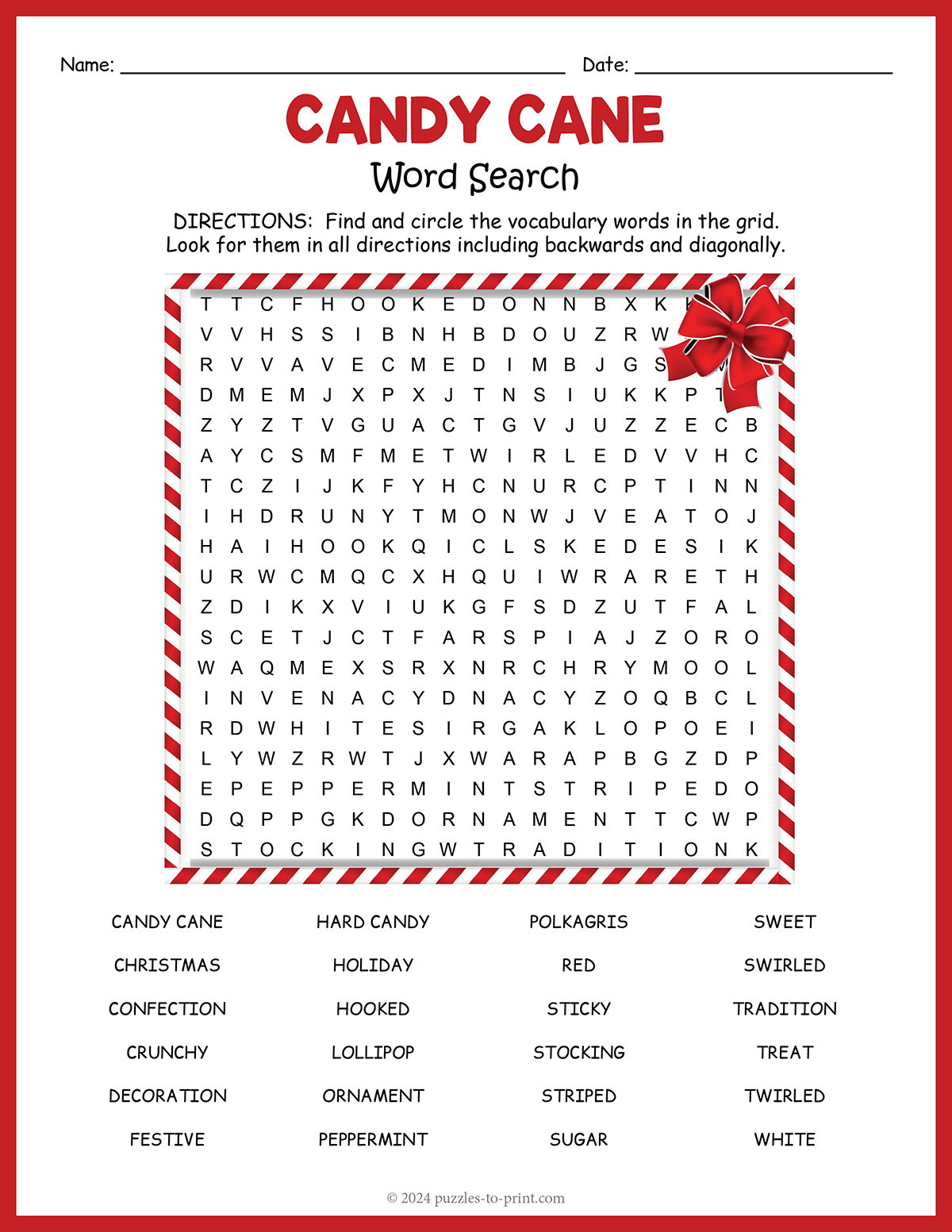 candy cane word search christmas puzzles within source of some halloween and christmas traditions crossword clue Candy Cane Word Search - Christmas Puzzles within Source of Some Halloween and Christmas Traditions Crossword Clue
