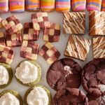 Christmas Cookies To Keep Your Holidays Bright   The New York Times Within Christmas Cookie Spice Crossword Clue