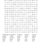 Christmas Cracker Word Search   Wordmint Inside Christmas Crackers Crossword Clue