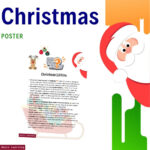 Christmas Crossword Puzzle Pack – Fun & Engaging Holiday Activity Regarding Online Christmas Greeting Crossword