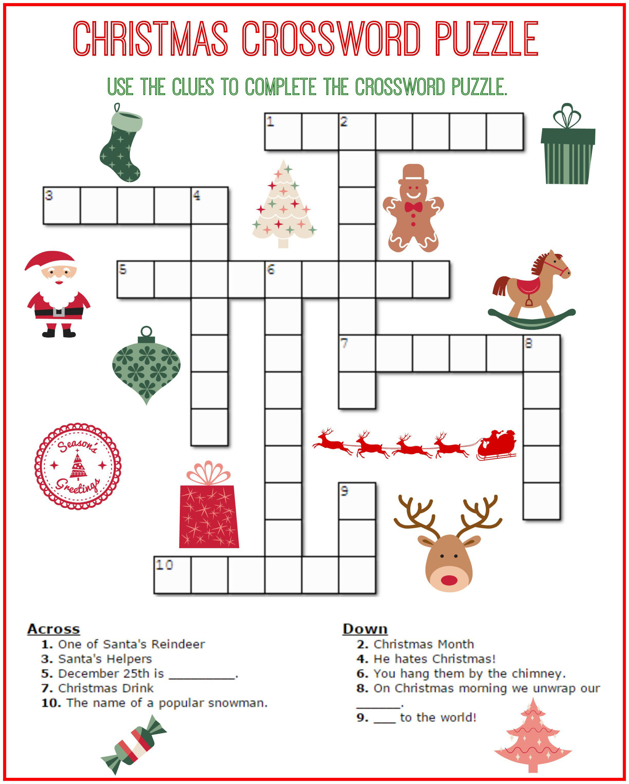 christmas crossword puzzles online throughout christmas crossword puzzle for adults online scaled Christmas Crossword Puzzles Online throughout Christmas Crossword Puzzle For Adults Online