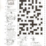 Christmas Extratask | Klub Anglofana Pertaining To The Giant Christmas Crossword