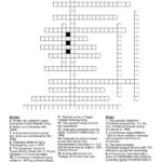 Christmas Song Trivia Crossword   Wordmint Regarding Christmas Singer Crossword Clue