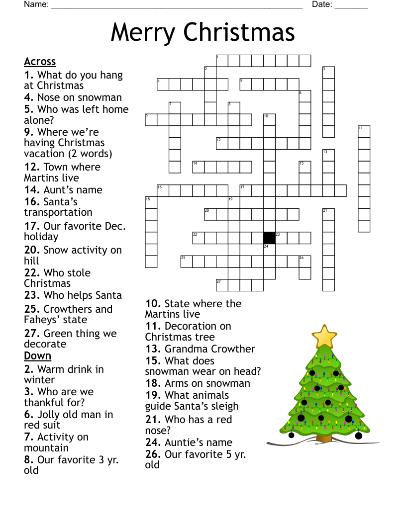 Christmas Songs Word Search - Wordmint with regard to Popular Christmas Song Crossword Clue
