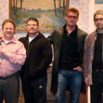 Christmas Story' Cast Catch Local Production Based On Movie   The Intended For Scut Farkus In A Christmas Story Crossword