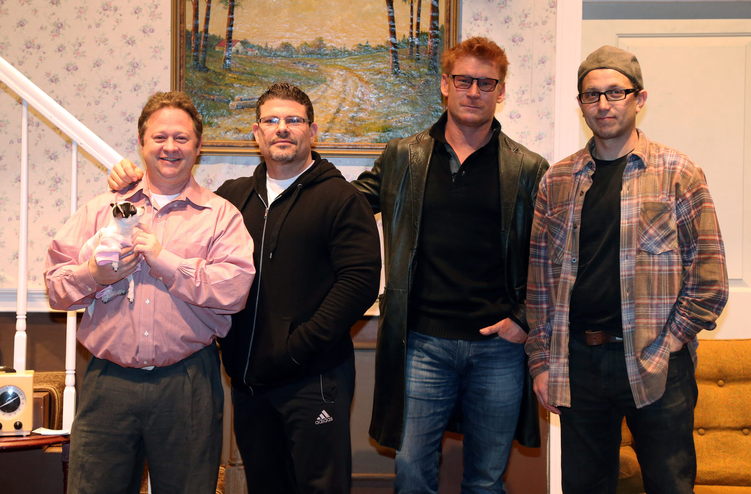 christmas story cast catch local production based on movie the intended for scut farkus in a christmas story crossword scaled Christmas Story' Cast Catch Local Production Based On Movie - The intended for Scut Farkus In A Christmas Story Crossword