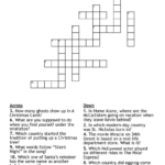 Christmas Traditions Crossword   Wordmint With Christmas Tradition Crossword Clue
