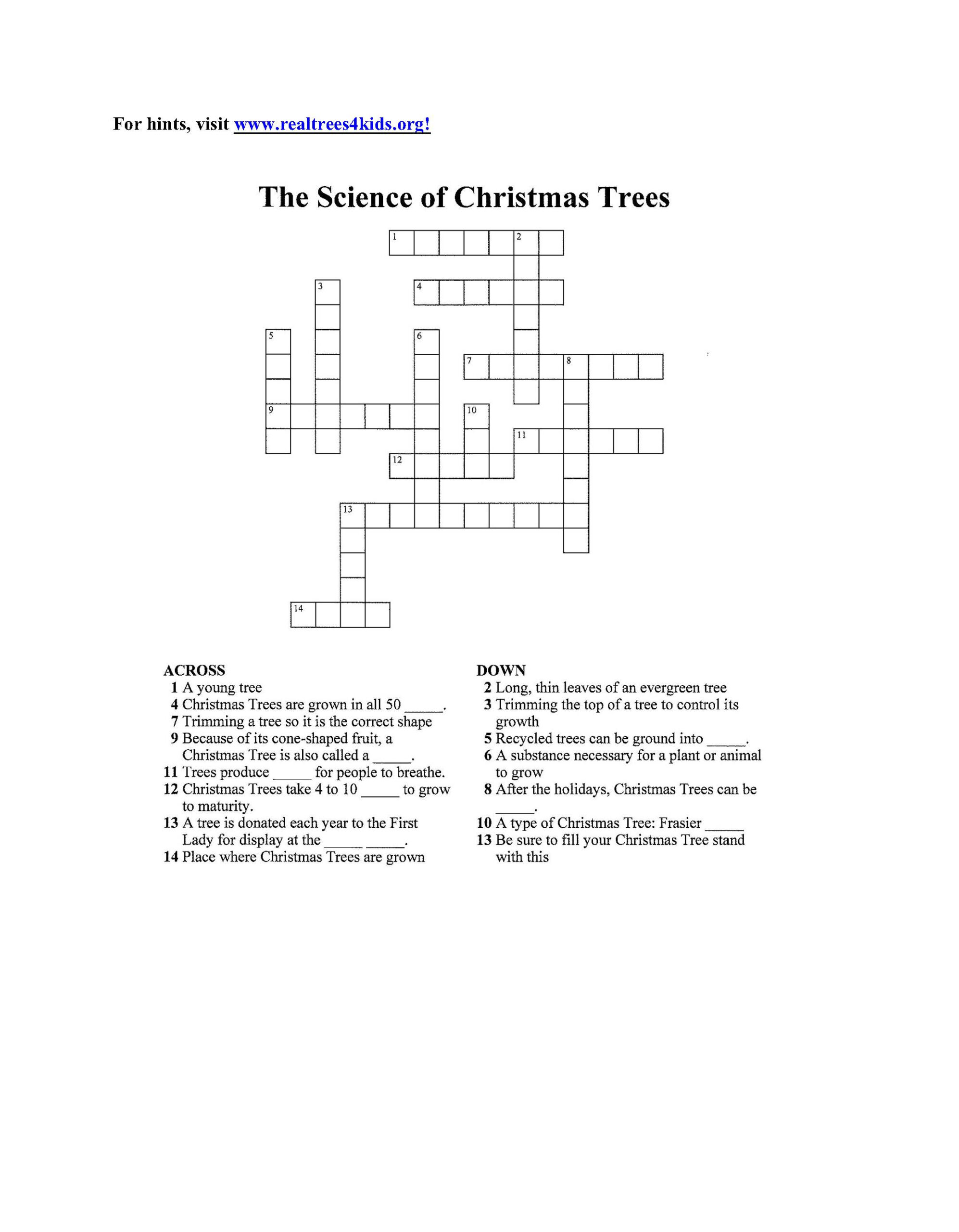 christmas tree crossword puzzle learnaboutag throughout christmas tree type crossword scaled Christmas Tree Crossword Puzzle – #Learnaboutag! throughout Christmas Tree Type Crossword