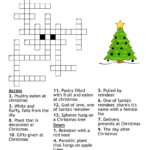 Christmas Word Search   Wordmint Inside Christmas Tree Variety Crossword