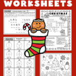 Christmas Worksheets (Free Printables)   Superstar Worksheets In Sweet Treat In A Christmas Poem Crossword Clue