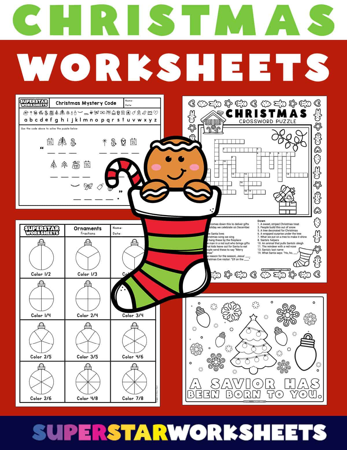 christmas worksheets free printables superstar worksheets regarding material for christmas tree snow crossword clue Christmas Worksheets (Free Printables) - Superstar Worksheets regarding Material For Christmas Tree Snow Crossword Clue