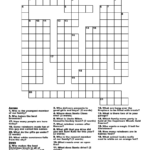 Colin'S Christmas Crossword Puzzle   Wordmint Inside Word With Family Or Christmas Crossword