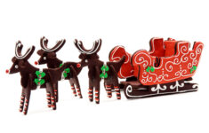 Cookie Cutters: Santa'S Little Helpers – The New York Times throughout Common Christmas Cookie Cutter Shape Nyt Crossword