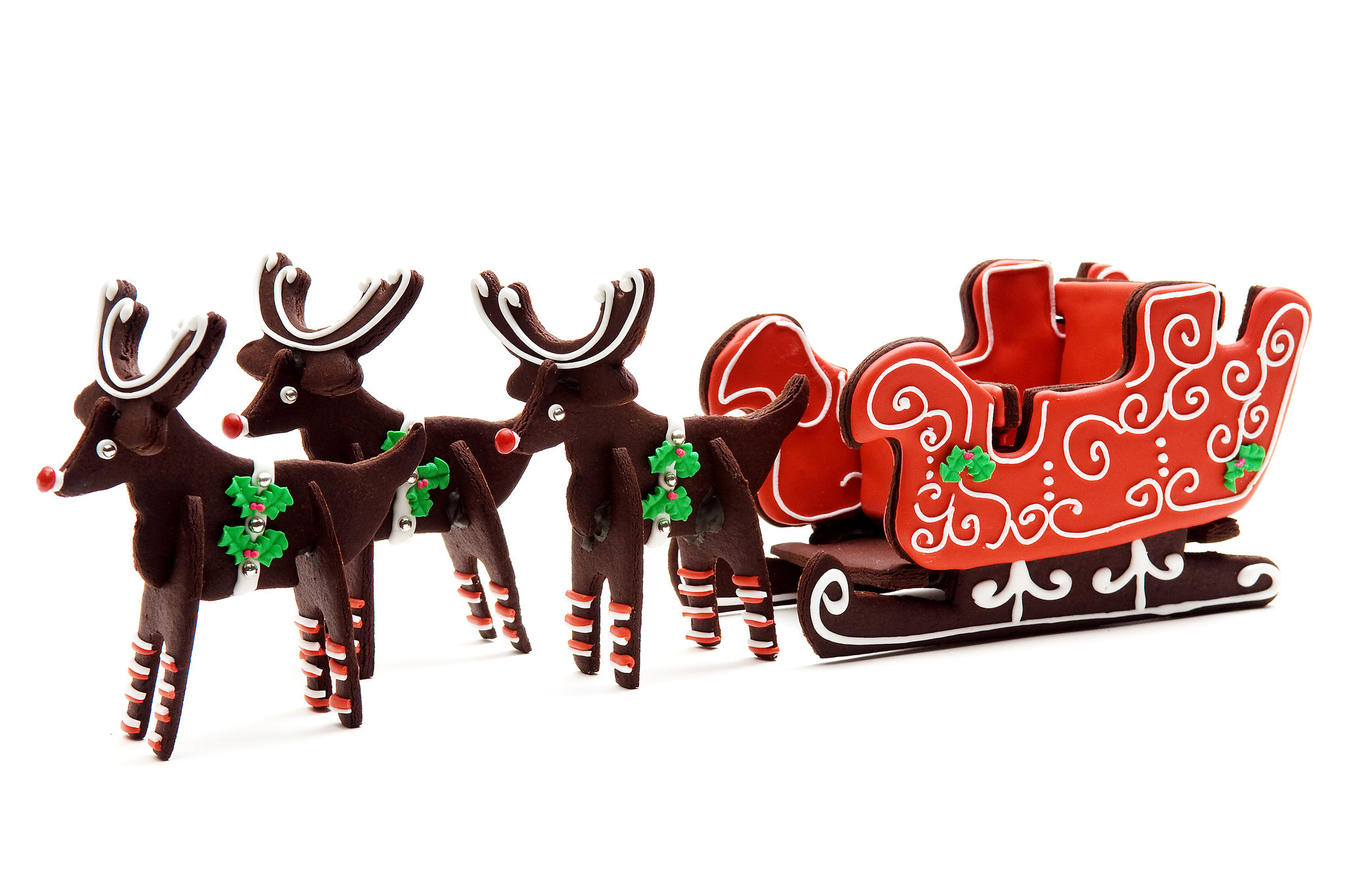 Cookie Cutters: Santa&amp;#039;S Little Helpers - The New York Times throughout Common Christmas Cookie Cutter Shape Nyt Crossword