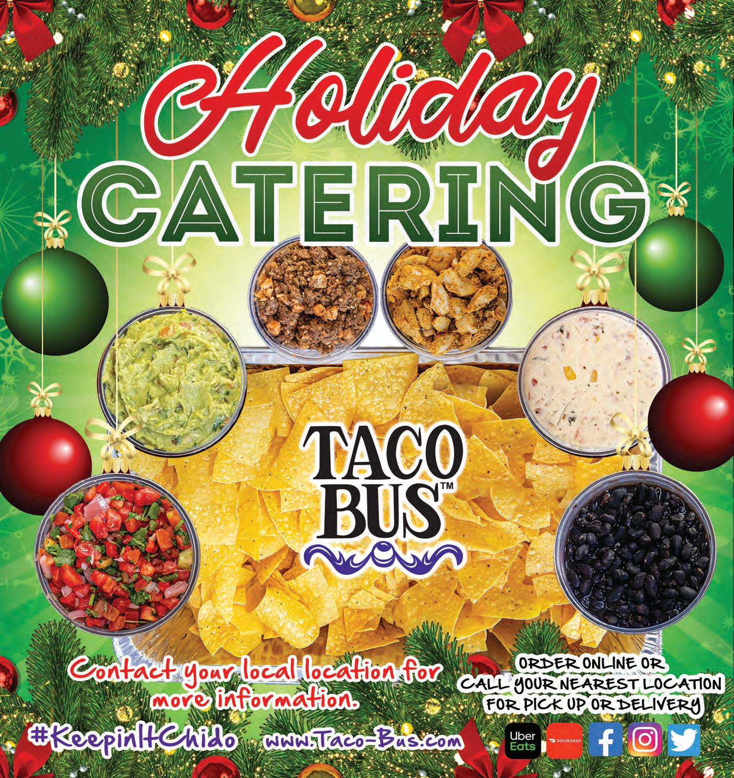 Creative Loafing Tampa — December 1, 2022Chava Communications regarding Yankee Blank Christmas Party Tradition Crossword Clue