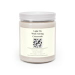 Crossword 9Oz Candle   Nyt Crossword   Crossword Puzzle   Gifts Inside Candle Scent Popular At Christmas Crossword