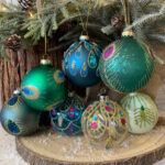 Crossword Clue Baubles For Christmas A Collection Of Various Inside Christmas Tree Decorations Crossword Clue