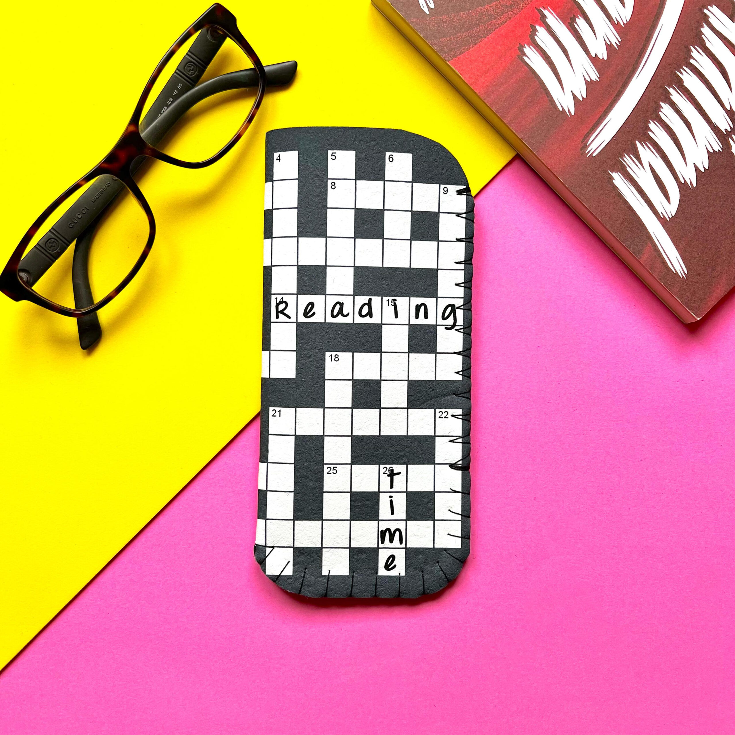 Crossword Lover Gift - 60+ Gift Ideas For 2025 throughout Christmas Gifts For Crossword Lovers