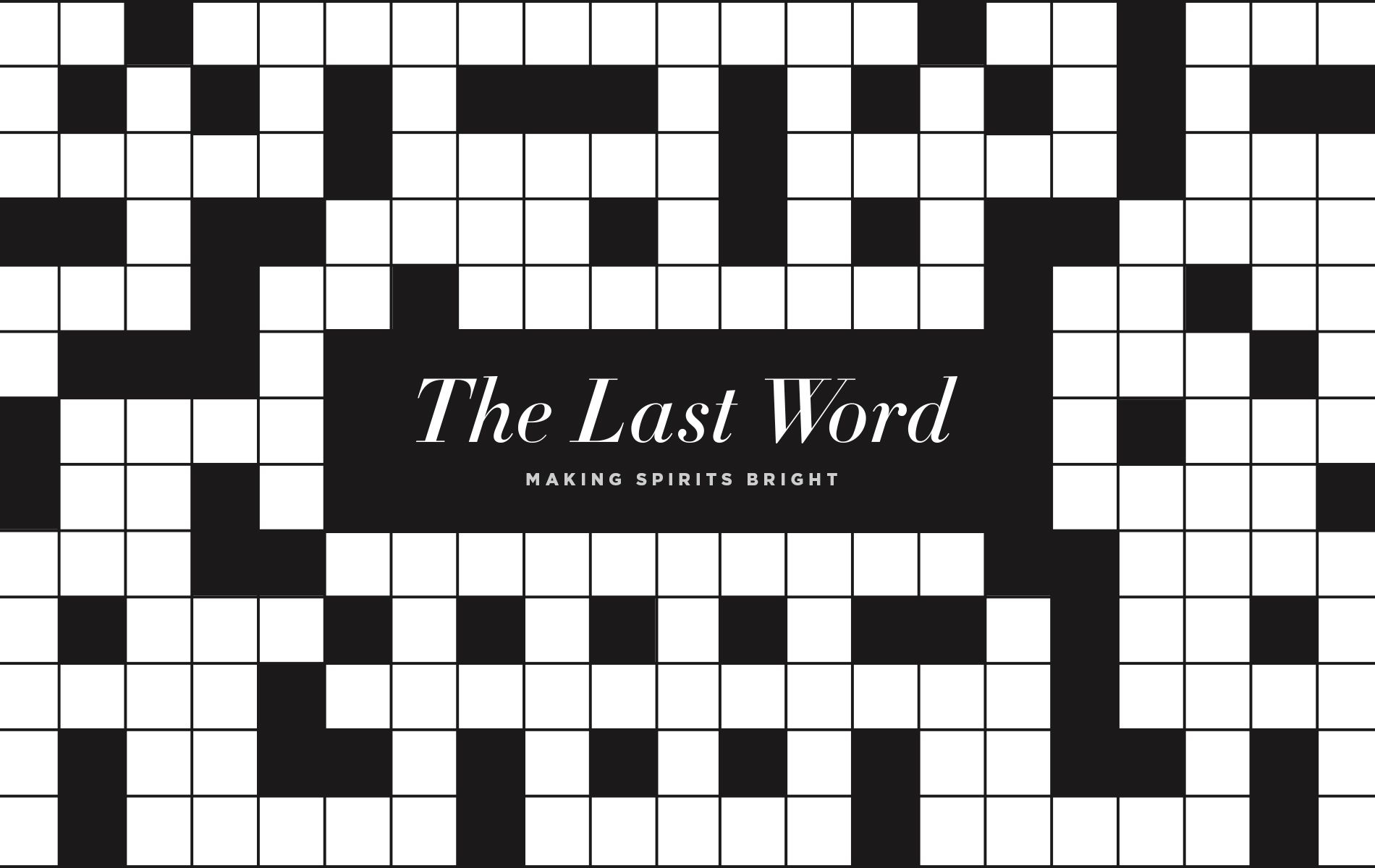crossword puzzle vie magazine with regard to the christmas song composer crossword clue Crossword Puzzle - Vie Magazine with regard to The Christmas Song Composer Crossword Clue