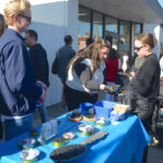 Crowds Stroll, Shop And Celebrate At Cdm'S 46Th Annual Christmas Pertaining To Annual Christmas Visitor Crossword